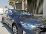 HYUNDAI ELENTRA FOR RENT 